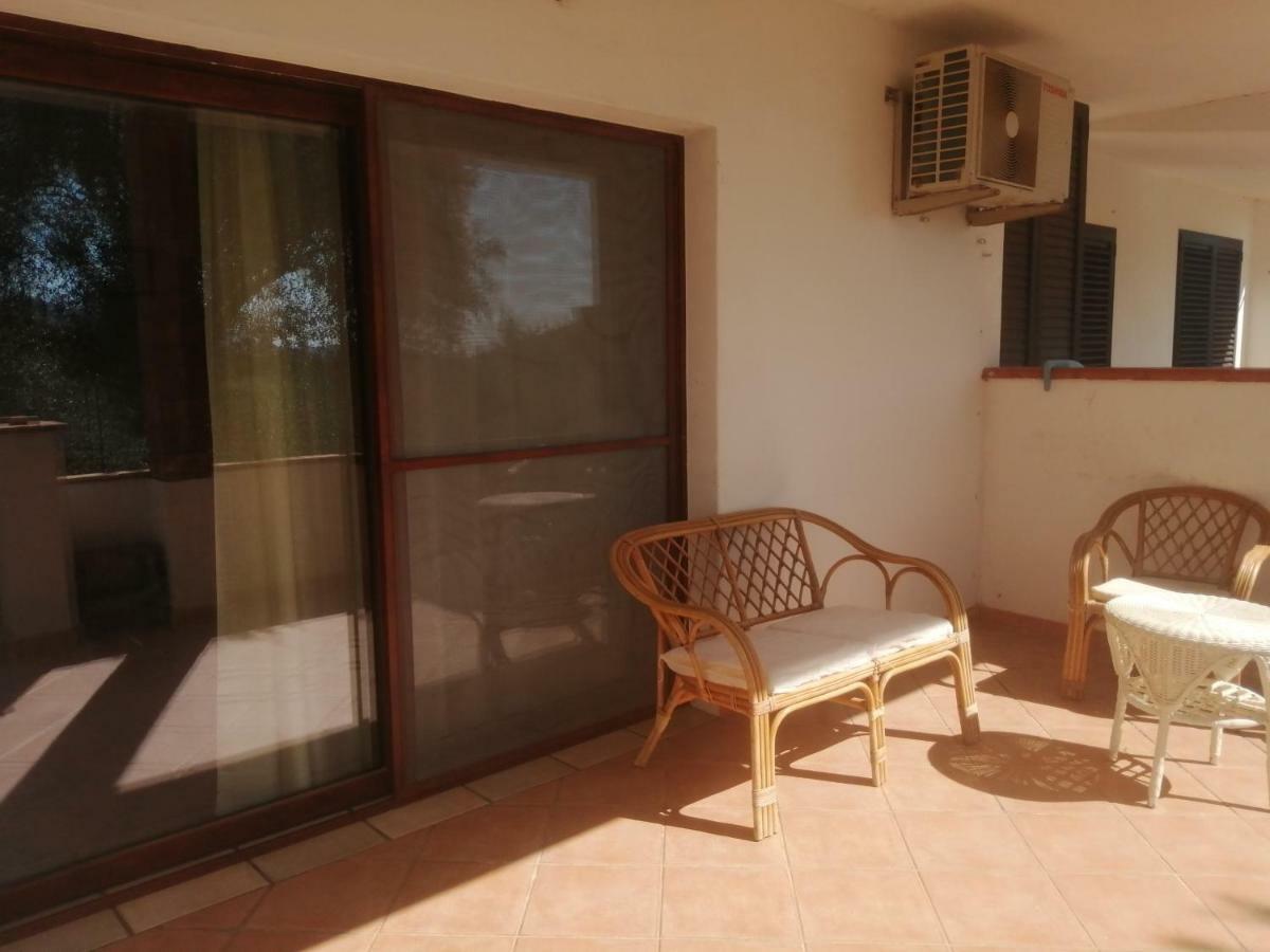 Titina Apartment